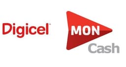 Moncash logo